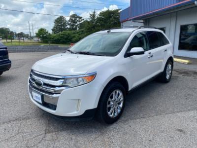 2011 Ford Edge