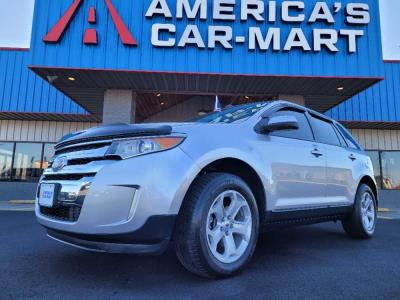 2013 Ford Edge