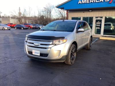 2014 Ford Edge