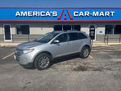 2014 Ford Edge