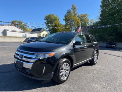 2011 Ford Edge