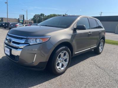2013 Ford Edge