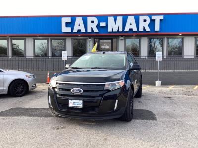2013 Ford Edge