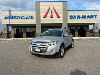 2013 Ford Edge
