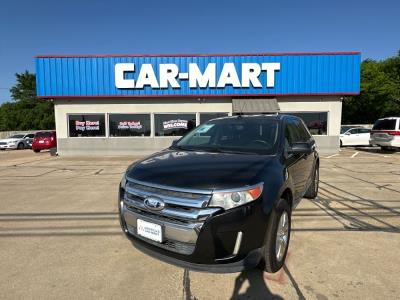 2013 Ford Edge