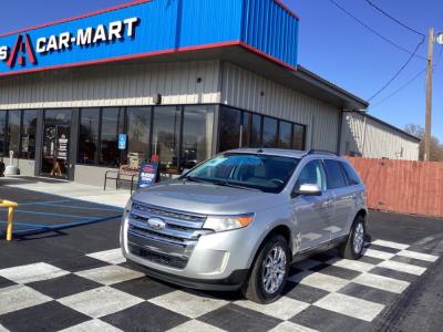 2011 Ford Edge