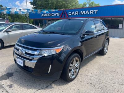 2014 Ford Edge