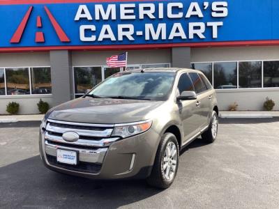 2013 Ford Edge