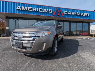 2014 Ford Edge