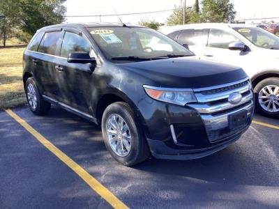 2011 Ford Edge