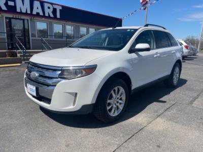 2011 Ford Edge