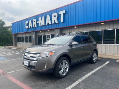 2013 Ford Edge
