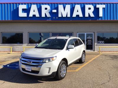 2011 Ford Edge