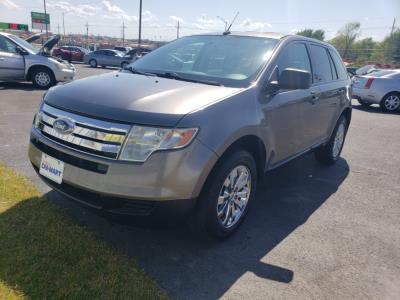 2011 Ford Edge