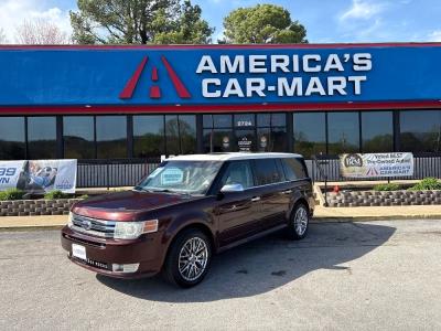 2009 Ford Flex