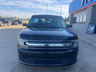 2013 Ford Flex