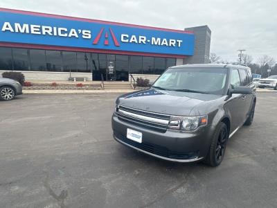 2018 Ford Flex