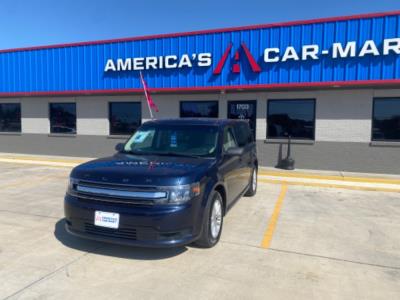 2017 Ford Flex