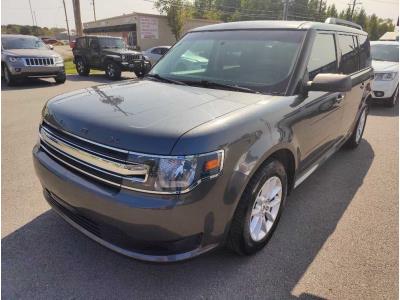 2019 Ford Flex