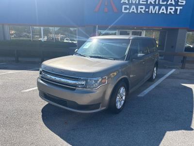 2014 Ford Flex