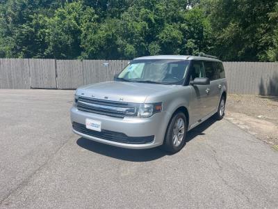 2013 Ford Flex