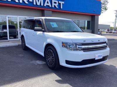 2017 Ford Flex