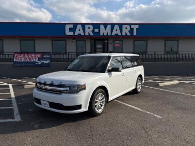 2019 Ford Flex