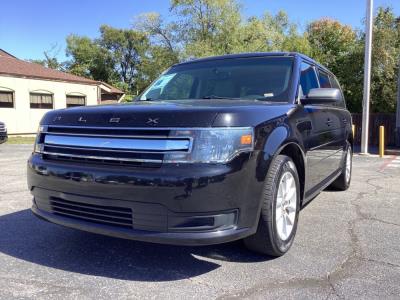 2019 Ford Flex