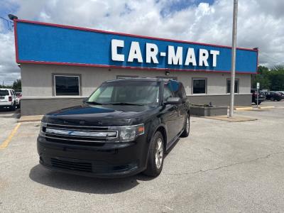 2014 Ford Flex