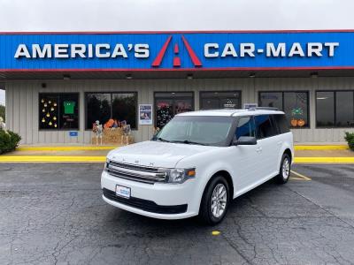 2017 Ford Flex