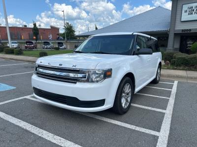 2016 Ford Flex