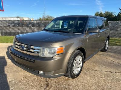 2012 Ford Flex