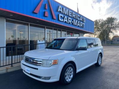 2011 Ford Flex