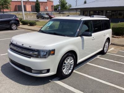 2013 Ford Flex