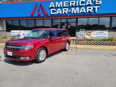 2015 Ford Flex