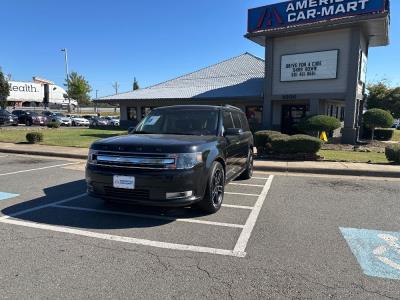 2015 Ford Flex