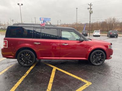 2018 Ford Flex