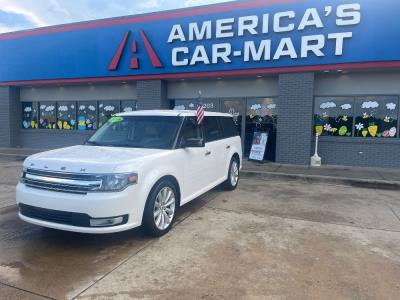 2019 Ford Flex