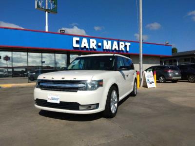 2015 Ford Flex