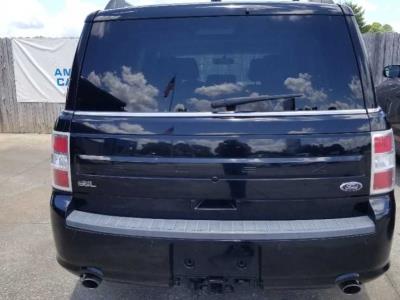 2018 Ford Flex