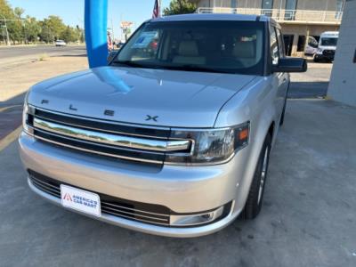 2019 Ford Flex