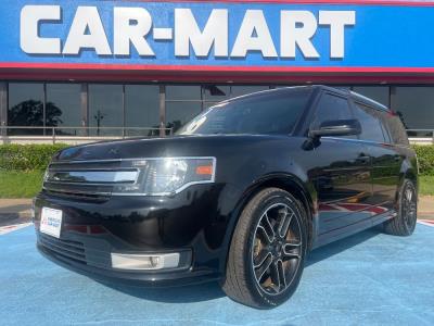 2013 Ford Flex