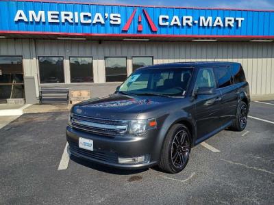 2015 Ford Flex