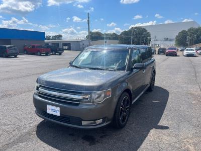 2015 Ford Flex
