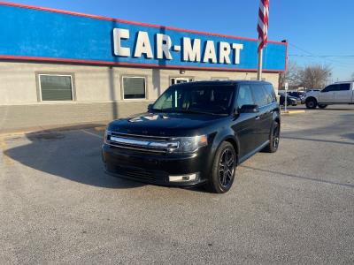 2015 Ford Flex