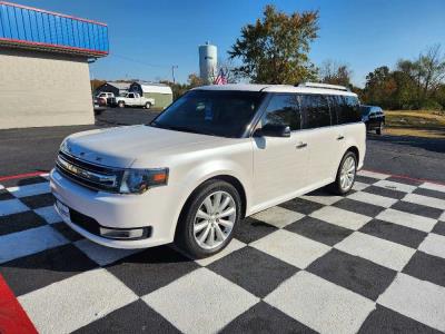 2016 Ford Flex