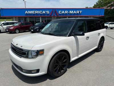 2016 Ford Flex
