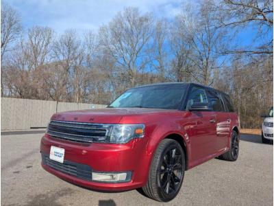 2017 Ford Flex