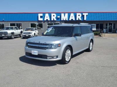 2014 Ford Flex