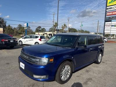 2014 Ford Flex